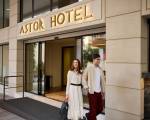 Immagine #15 di Astor Hotel